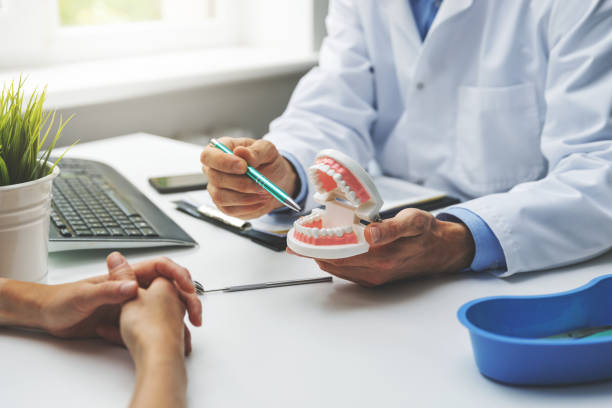 Healdsburg, CA Dental Services Company