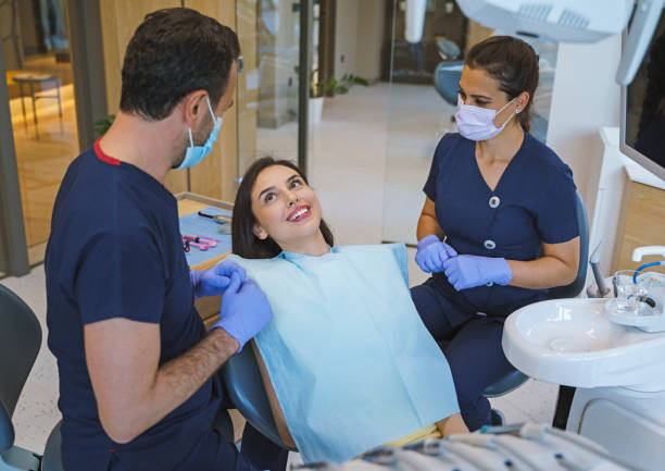 Best Dental Exams and Cleanings  in Healdsburg, CA